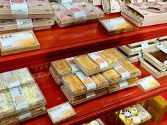 -老鼎丰糕点铺子(国贸商城店)