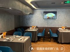 -肆月河豚·新淮扬(金融街店)