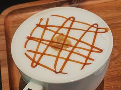 -Peet's Coffee皮爷咖啡(武商Mall手作店)