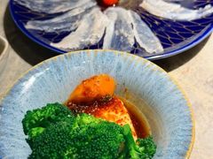 -好鲆·活鱼料理(金地广场店)