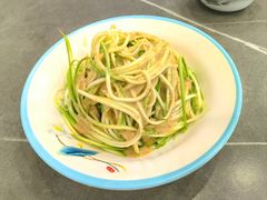 -丽泽山庄·生态怀柔菜·虹鳟鱼(红螺寺店)