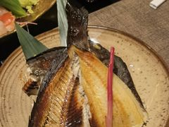 照烧银鳕鱼-伊藤ITO(侨福芳草地购物中心店)