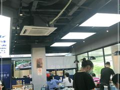 大堂-味妙顺德厨房(绿地缤纷城店)