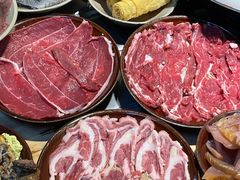 -阳阳老火锅(小南门店)