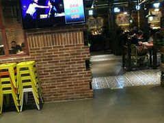 门口-辛香汇(大华第一坊店)