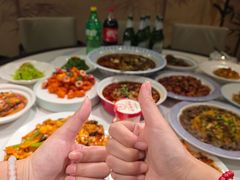 -同发号饭庄(复兴路店)