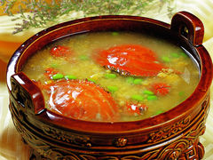 -南磨房食府(燕莎奥特莱斯购物中心店)
