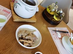 -顺风汤馆·广府粤菜(江宸天街店)
