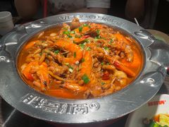 -胖哥俩肉蟹煲(湖滨银泰in77店)