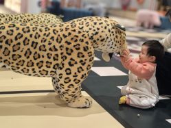 -meland亲子乐园•活动包场(北京亦庄龙湖天街店)