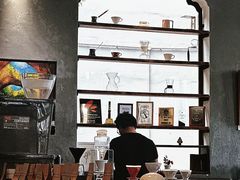 -The Workshop Coffee