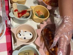 -西贝(南开大悦城店)