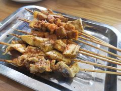 -西北朗益和穆斯林餐厅
