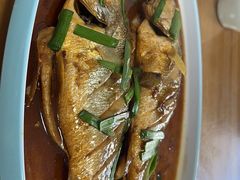 -景祥海鲜美食餐厅