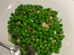 嫩豌豆-江南赋(内蒙古大厦店)