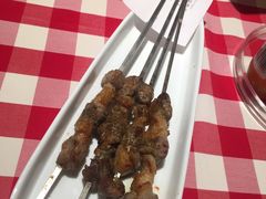 -西贝(上海我格广场店)