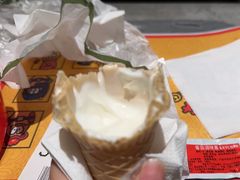 -麦当劳(西单明珠店)