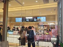 -万达广场(桂林高新店)