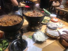 -范贤光鸡公煲(平乐园总店)