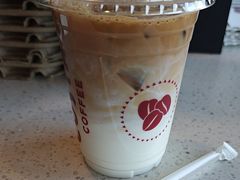 -COSTA COFFEE(龙德广场店)