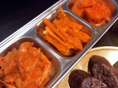 小菜-玉流珍肴馆(亮马桥店)