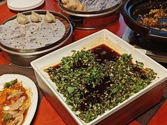 -王厚元饺子·辽菜·烤鸭(沈北店)