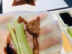 -小大董·烤鸭(观景餐厅·南京西路店)