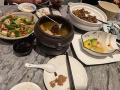 -福照楼汽锅鸡·云南菜(火车站锦江店)