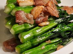 -明阁 Ming Court(广州朗豪酒店)