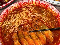 -李叔叔虾蟹大排档(青羊店)