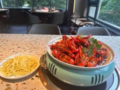 -辣皇朝小龙虾(六一店)
