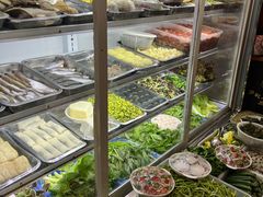 -龙头街回族餐厅(蒜村新区农大店)