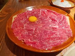-马厂老火锅(胜太路店)