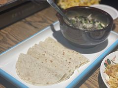 -大闫家烧烤·小海鲜家常菜(郑庄店)