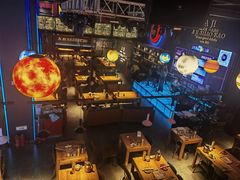 -阿记烧烤(英达路店)