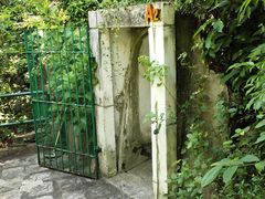 -东望洋炮台东望洋灯塔