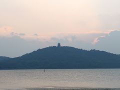 -水上明月·湖景餐厅