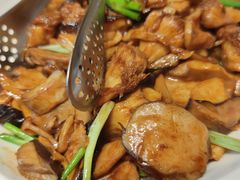 -西贝(上海我格广场店)