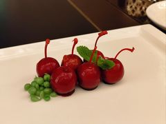 -珠海瑞吉酒店·宴庭中餐厅
