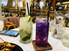 -娜娜家·Nana's restaurant(国金汇店)