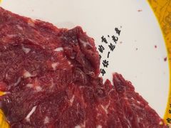 -潮汕大目牛肉火锅(上梅林店)