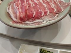 -巴倒烫陆派火锅山庄(南山总店)