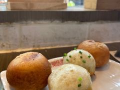 -常盛香生煎·酸辣汤.无锡老字号玉兰饼(新生路店)