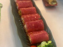 -鹿鸣酒家(越秀店)
