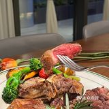 又找到了一家氛围感品质餐厅🍴