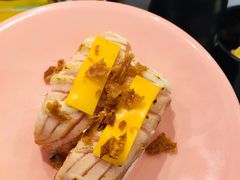 -争鲜回转寿司(通州万达店)