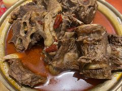 -1078號老北京涮肉(松柏店)