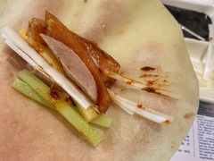 -小大董·烤鸭(观景餐厅·南京西路店)