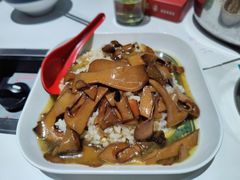 -罗记又添缘竹荪山药鸡·野生菌火锅(西园南路店)