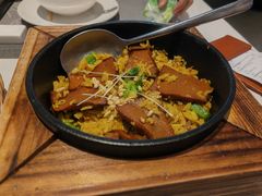 -若蘭慈·无国界素食料理(欢乐海岸店)